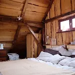 Wooden Nest *