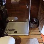 Holiday home Wooden Nest