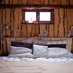Wooden Nest Holiday home