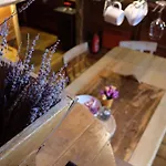 Wooden Nest