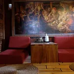 Wooden Nest Počitniška hiša