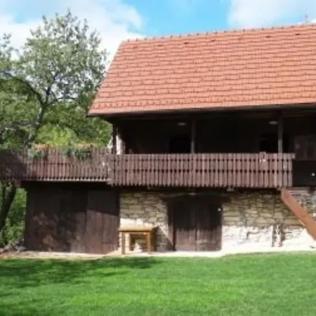 Wooden Nest *