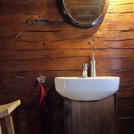 Wooden Nest Holiday home Vransko