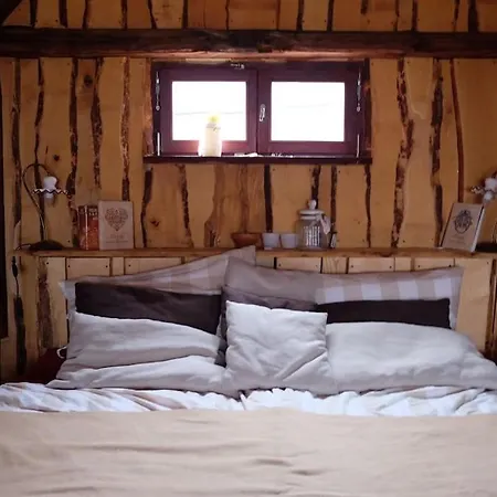Wooden Nest Holiday home