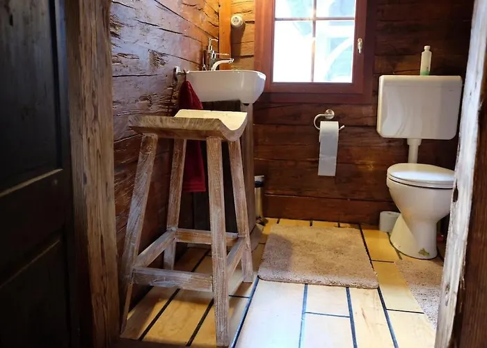 Wooden Nest 펜션 *