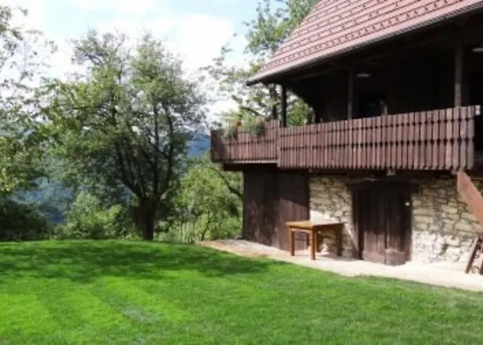 Wooden Nest Дом отдыха *